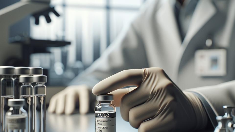 «Умная» химиотерапия ADC меняет лечение рака в Испании