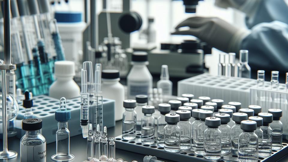 Иллюстрация к статье: Эффективность и влияние на выживаемость