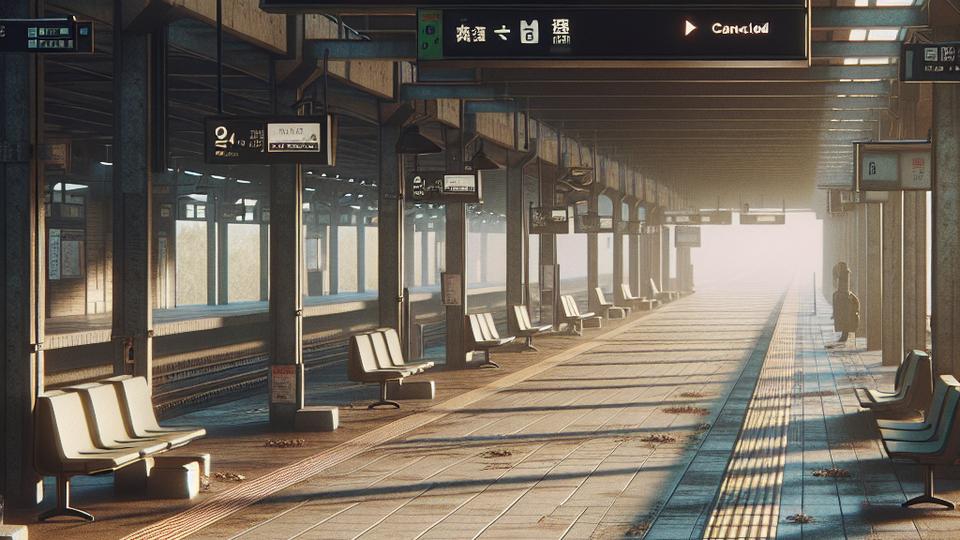 Забастовка железнодорожников угрожает рейсам Renfe, Ouigo и Iryo