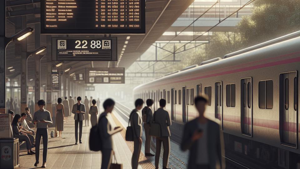 Иллюстрация к статье: Отмены рейсов Renfe и режим работы Cercanías
Ouigo обозначает такие рейсы как «cancelados», тогда как другие операторы указывают их как «no garantizados». Параллельно Renfe в сегменте средней дальности отменяет 683 рейса.