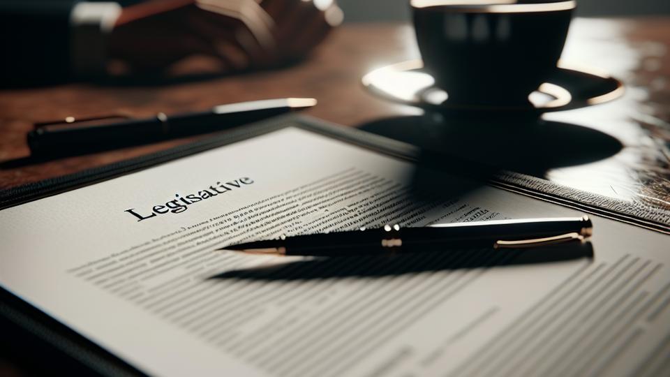 Конгресс одобрил закон об ужесточении наказаний за повторные кражи