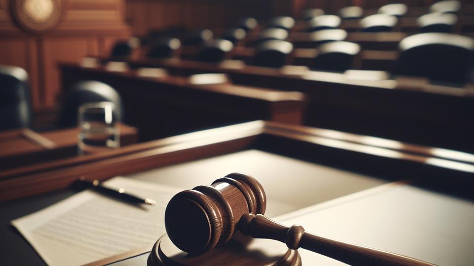 Иллюстрация к статье: Изменения Уголовного кодекса для повторных краж и мошенничества