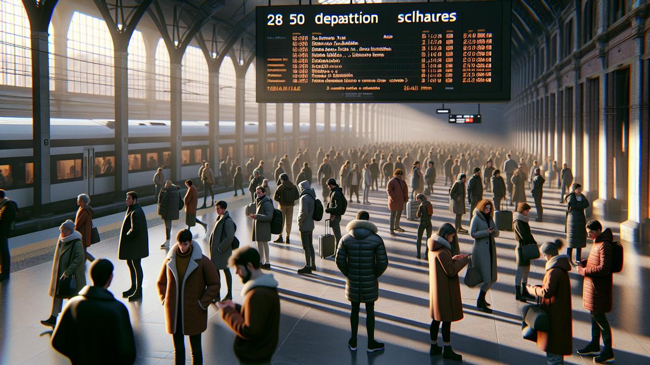 Иллюстрация к статье: Ограничения скорости и технические причины