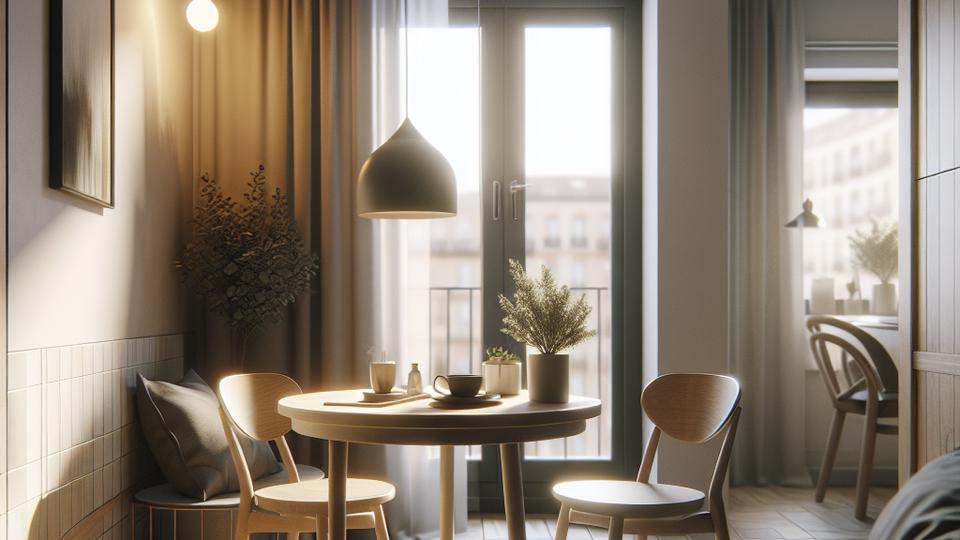 Иллюстрация к статье: Доходные требования и порядок подачи заявок в Малаге
Подать заявку могут совершеннолетние заявители, которые не владеют другим жильём и зарегистрированы в Малаге не менее одного года. Полученное жильё должно стать их постоянным местом проживания.