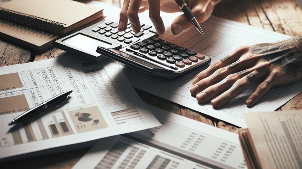 Иллюстрация к статье: Пособия SEPE и отсутствие других источников дохода