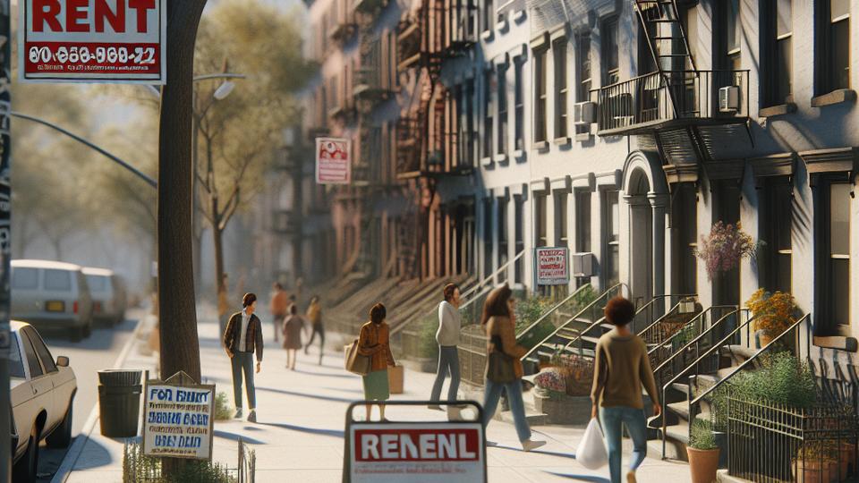 Иллюстрация к статье: FAI указала на падение предложения до 50 % в зонах спроса