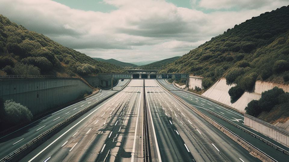 Иллюстрация к статье: ACEX оценила дефицит инвестиций в содержание дорог