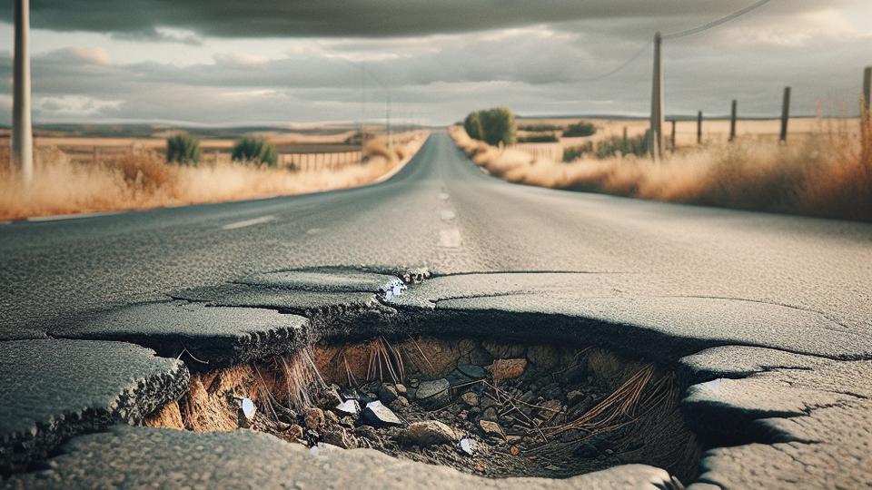 Иллюстрация к статье: DGT признала данные AEC о состоянии покрытия