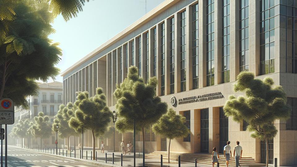 В Alcobendas запустили муниципальный Офис и Протокол Антиоккупации