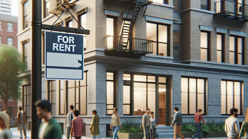 Аренда с правом выкупа стала альтернативой ипотеке в Испании