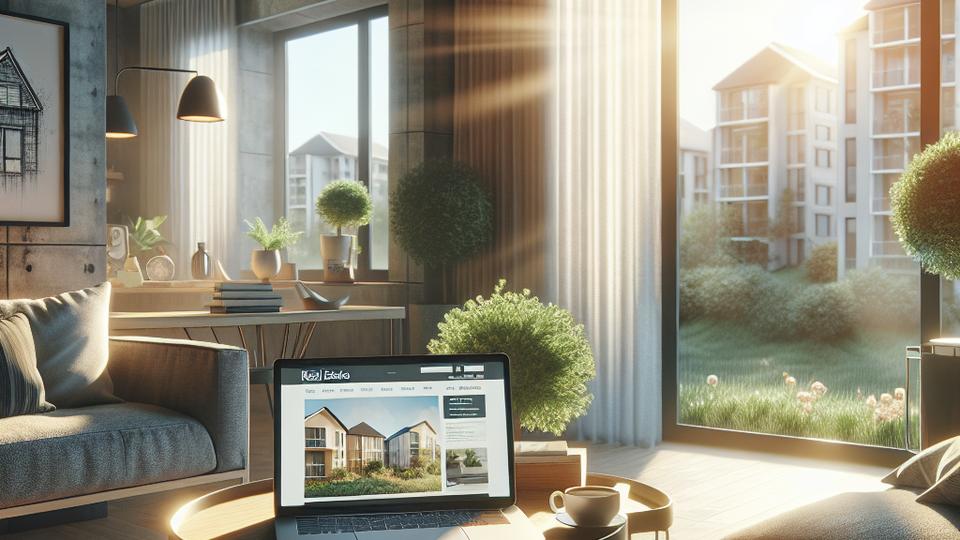 Иллюстрация к статье: Покупатели в Валенсии и Мадриде используют аренду с правом выкупа