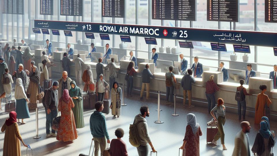 Иллюстрация к статье: Сеть охватит девять городов Испании с частотой более 80 рейсов в неделю