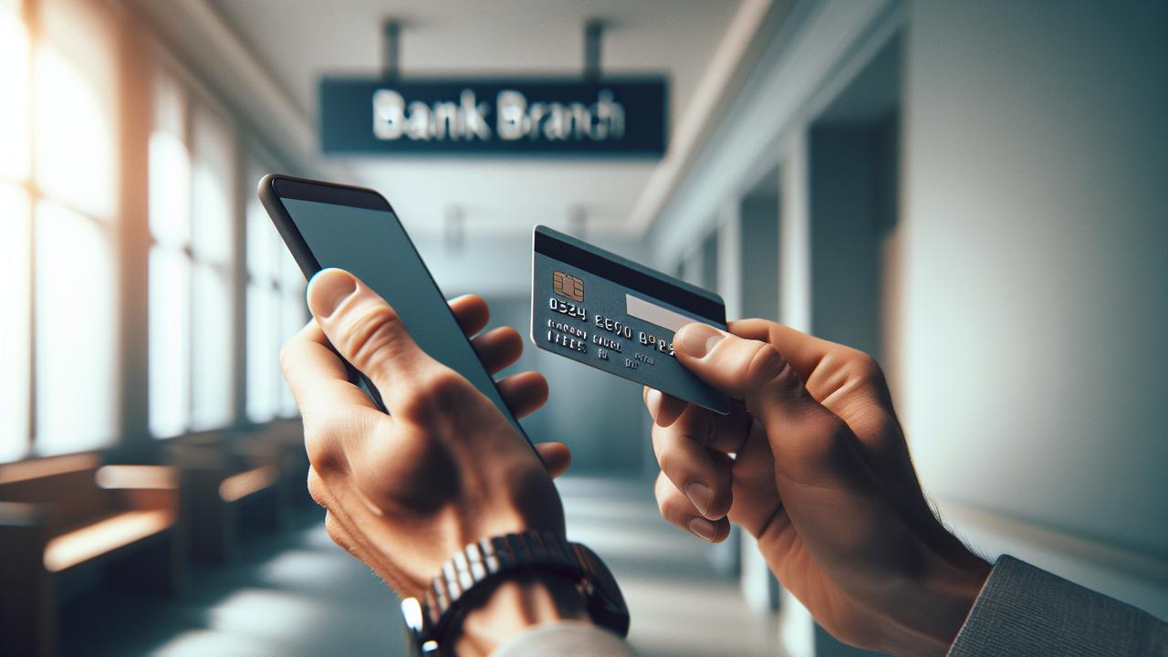 В Испании запретили кредитные карты без запроса клиента