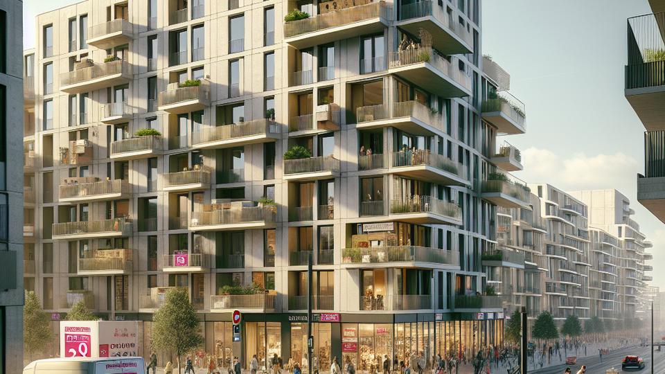 Формула 1 подняла аренду в Вальдебебасе до 15 000 евро в месяц