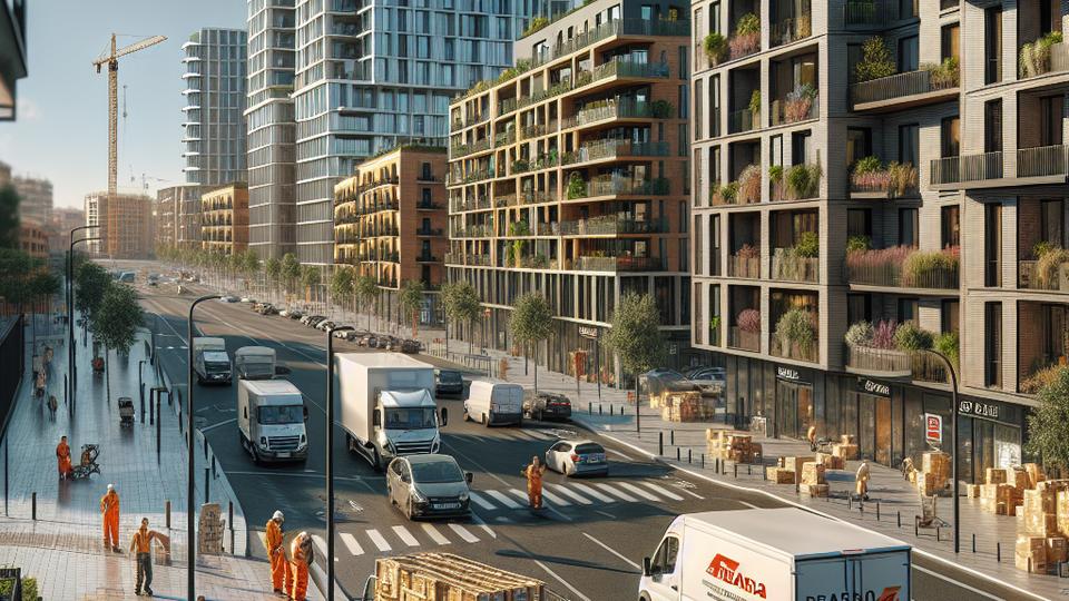 Иллюстрация к статье: Арендные ставки в Вальдебебасе достигли 15 000 евро