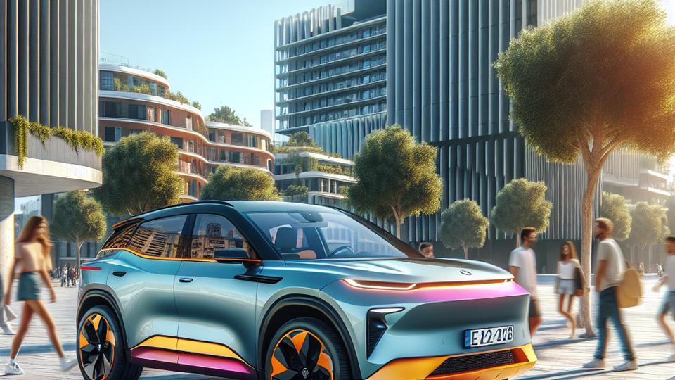 Иллюстрация к статье: Силовые установки и зарядка
Deepal S05 в заднеприводной версии развивает 272 л.с. и разгоняется до 100 км/ч за 7,5 секунды. Полный привод использует два электромотора суммарной мощностью 435 л.с., сокращая разгон до 5,5 секунды; обе версии могут буксировать прицеп массой до 1 600 кг.