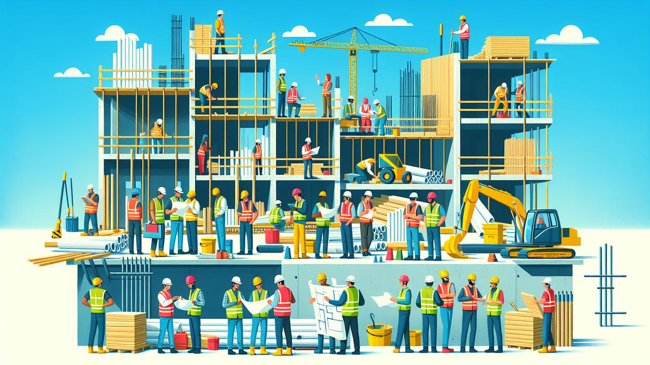 Кьерпо: фонд España crece сделает ставку на доступную аренду