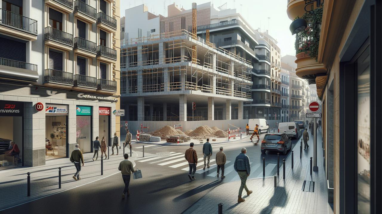 Geely начнет продажи в Испании весной и откроет до 50 дилеров