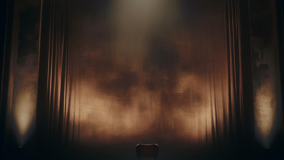 Иллюстрация к статье: История Ноа Потховен в основе сюжета спектакля