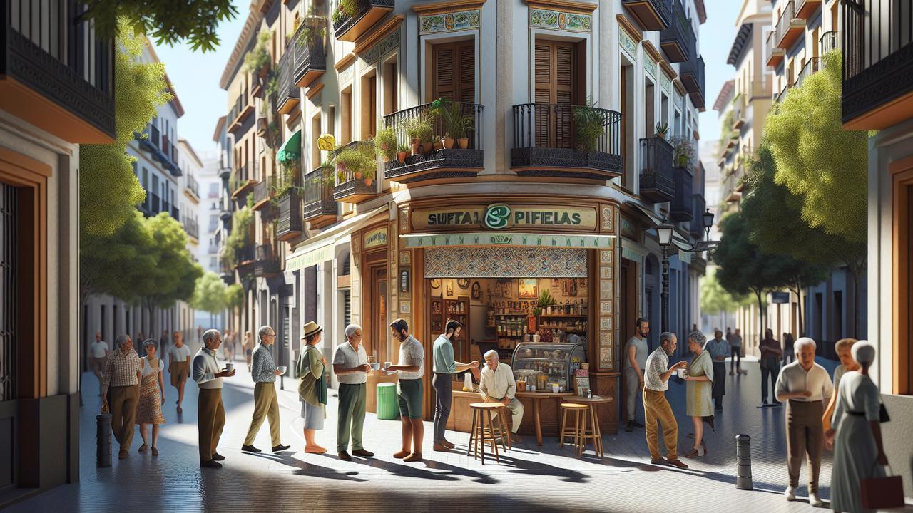 Иллюстрация к статье: Как выросла колумбийская община