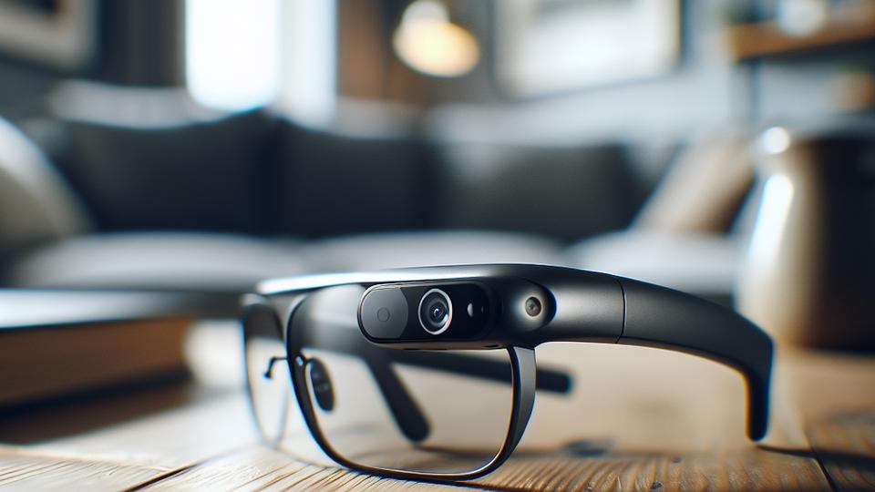 Данные с очков Ray-Ban Meta размечают сотрудники подрядчика в Кении