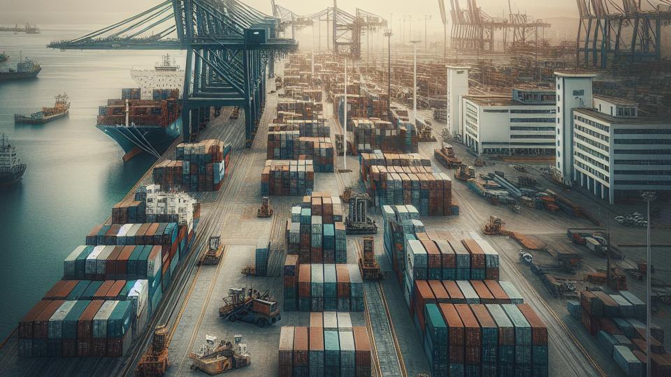 Иллюстрация к статье: Валье-де-Эскомбрерас и экономический эффект для Испании