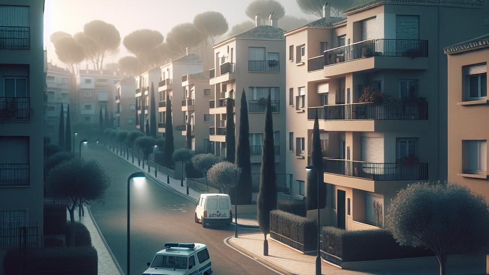 Полиция расследует самоубийство 14-летней девочки в Бенальмадене