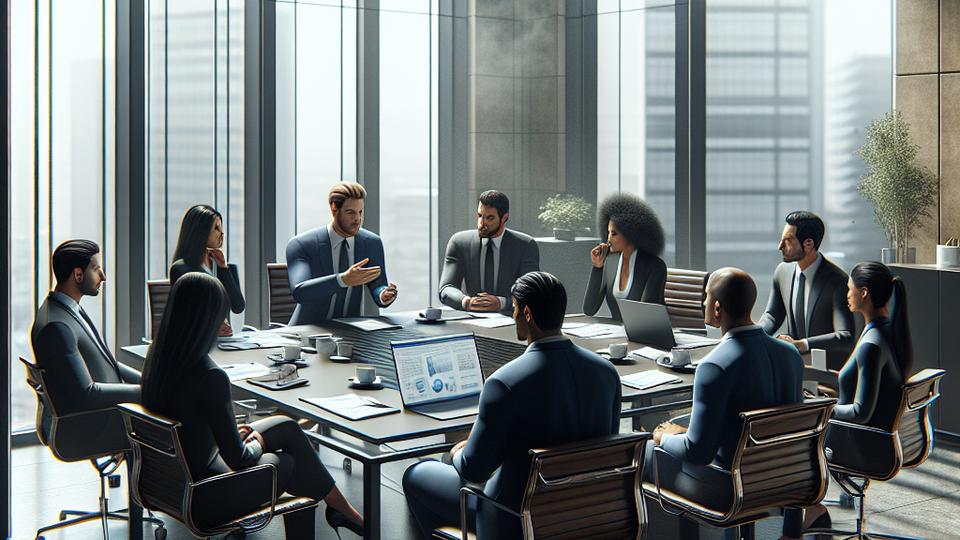 Экономисты обсуждают налоги на автоматизацию и ИИ для технокомпаний