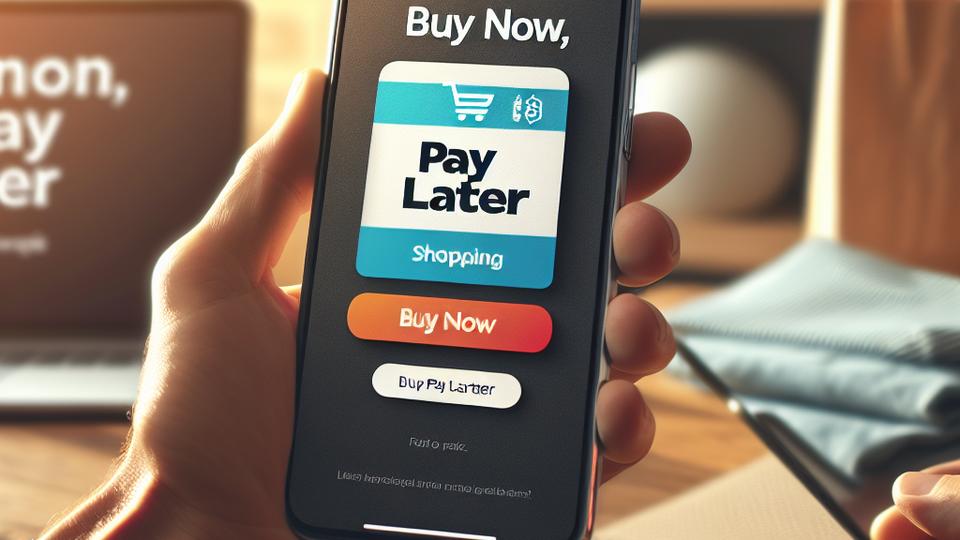 «Купи сейчас, плати позже» охватывает 37 % покупателей в Испании