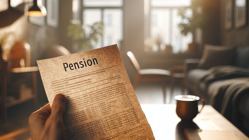 Иллюстрация к статье: Служба социального обеспечения сообщила данные за январь