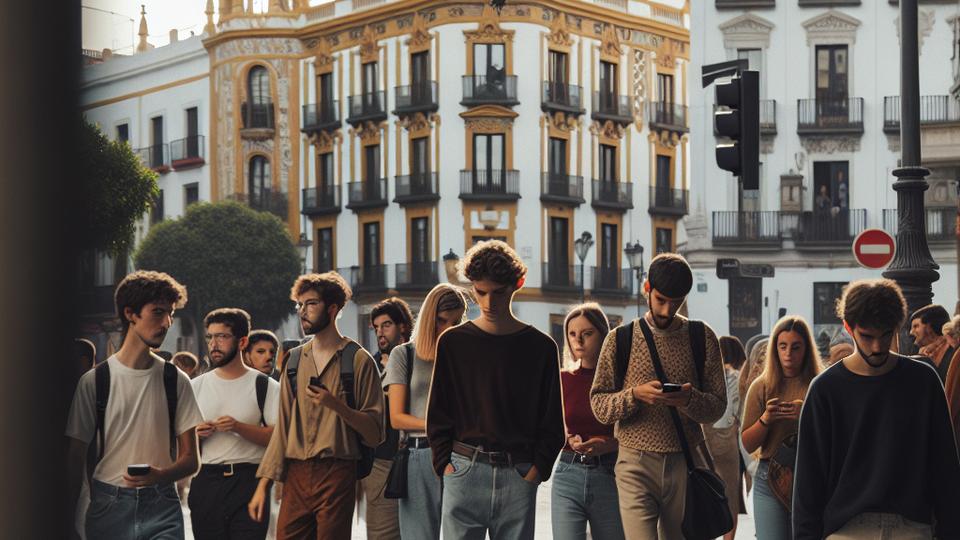 Иллюстрация к статье: Ситуация Юлиет: сложный выбор между статусами