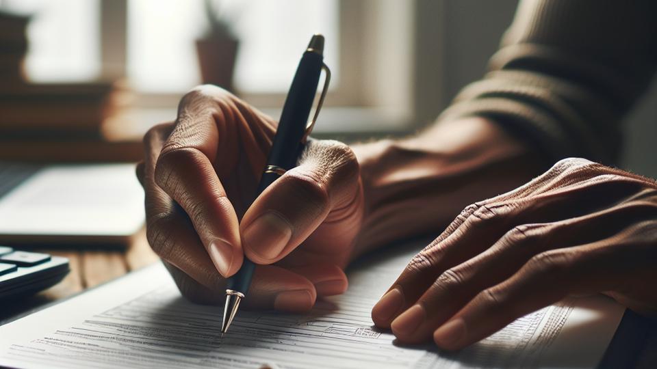 Hacienda утвердила даты подачи декларации IRPF за 2025 год