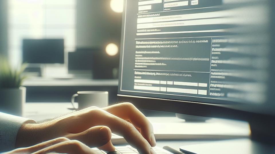 Иллюстрация к статье: Онлайн-подача через Renta WEB начинается 8 апреля 2026 года