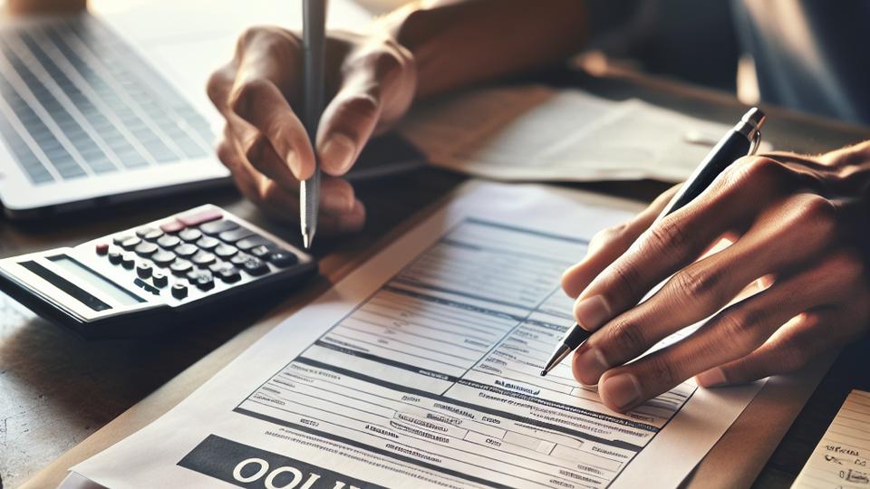 Иллюстрация к статье: SEPE установил условия для получения части выплаты