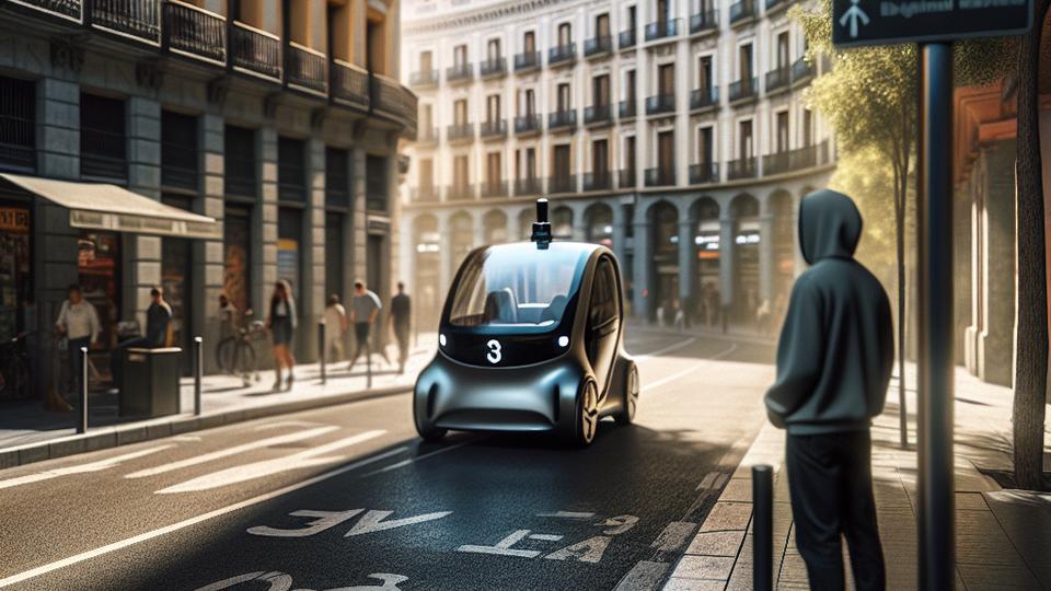 Иллюстрация к статье: Где уже работают автономные сервисы Uber