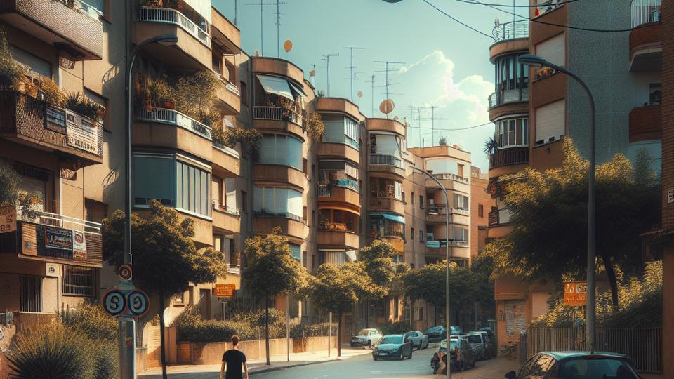 Иллюстрация к статье: Рост цен на аренду и покупку