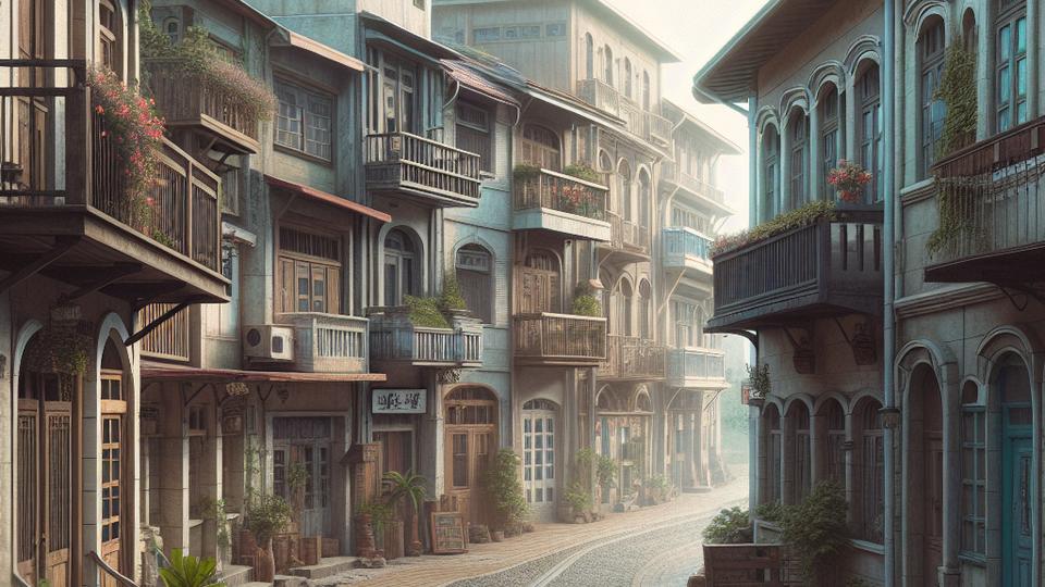 Полоп-де-ла-Марина ввёл лимит 15% на туристическое жильё