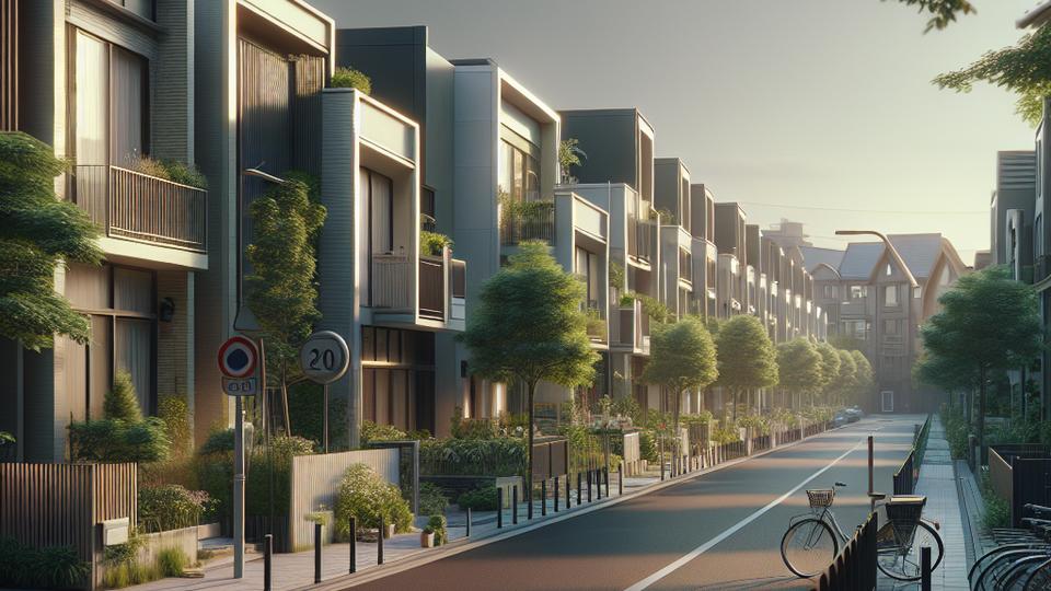 Иллюстрация к статье: Лимит 15% и режимы по категориям земли
Мэр Полопа Хосе Луис Сусмозас подчеркнул, что туристическая деятельность сохранится во внешних урбанизациях, но в строго контролируемом формате. Ордонанс установил максимальный порог в 15% туристического жилья от общего числа домов, чтобы избежать концентрации и утраты жилого характера таких зон.