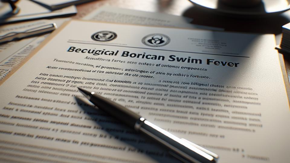 Испания обновила стратегию против ОМУ с учетом биологических атак