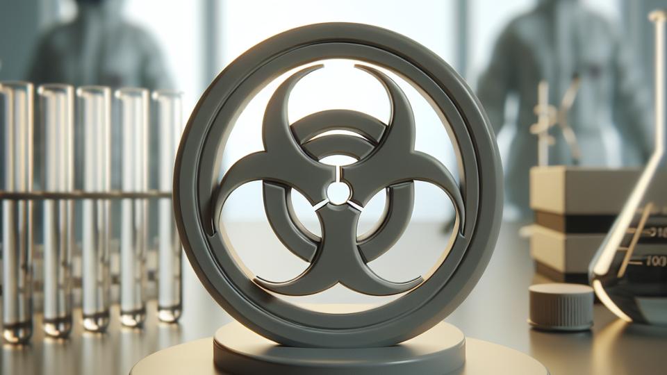 Иллюстрация к статье: Стратегия упоминает риск атаки с африканской чумой свиней