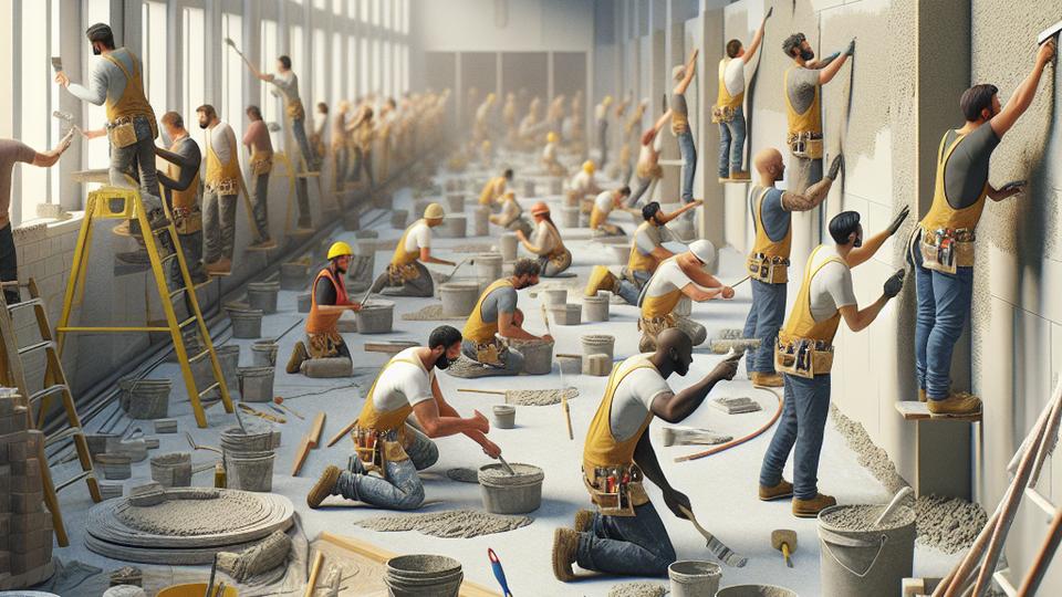 Испания объявила легализацию более 500 000 мигрантов для экономики