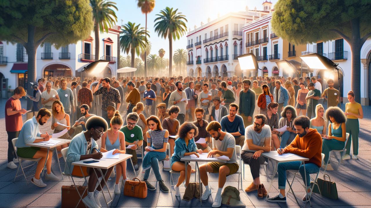 Иллюстрация к статье: Где и когда пройдут съемки