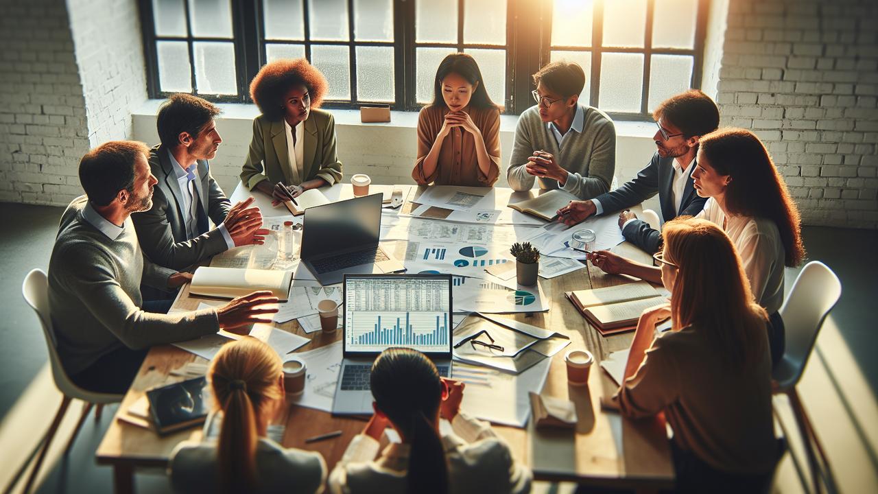 Иллюстрация к статье: Экономические расчеты и академические выводы