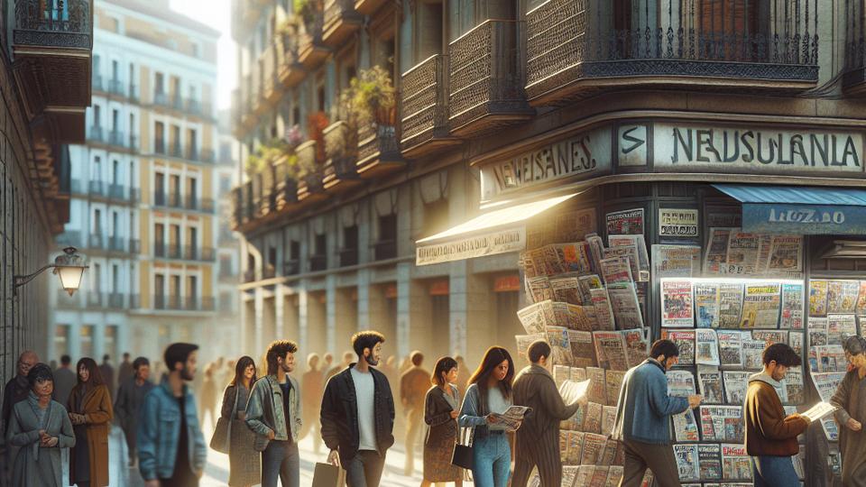 Funcas прогнозирует замедление ВВП и рост инфляции Испании из-за войны в Иране