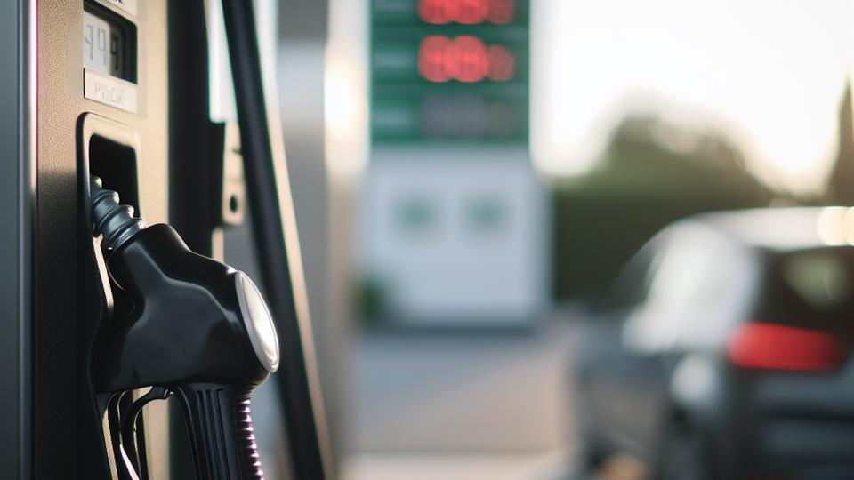 Иллюстрация к статье: Рынки реагируют слабее, чем после кризиса 2022 года