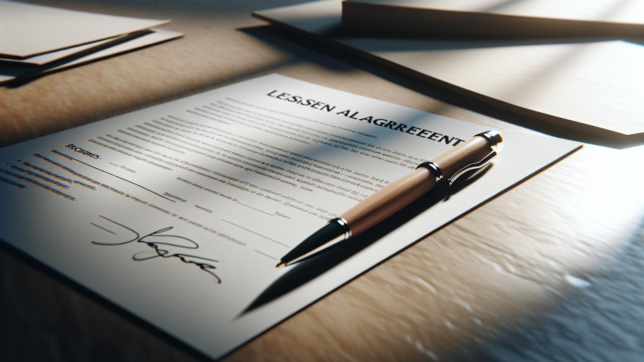 Иллюстрация к статье: Достаточно ли одного месяца неоплаты