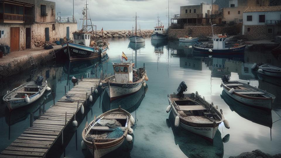 Иллюстрация к статье: Конгресс Испании утвердил уголовную ответственность за петакио