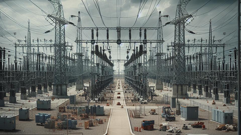 Иллюстрация к статье: Административный коллапс и перенос «дня Д»