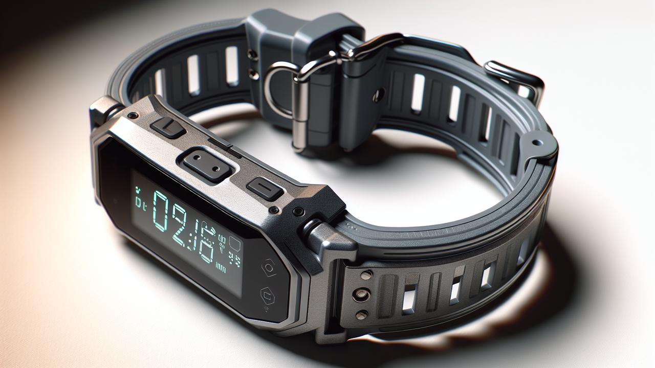 Испания заменит антиманипуляционные браслеты электронными трекерами