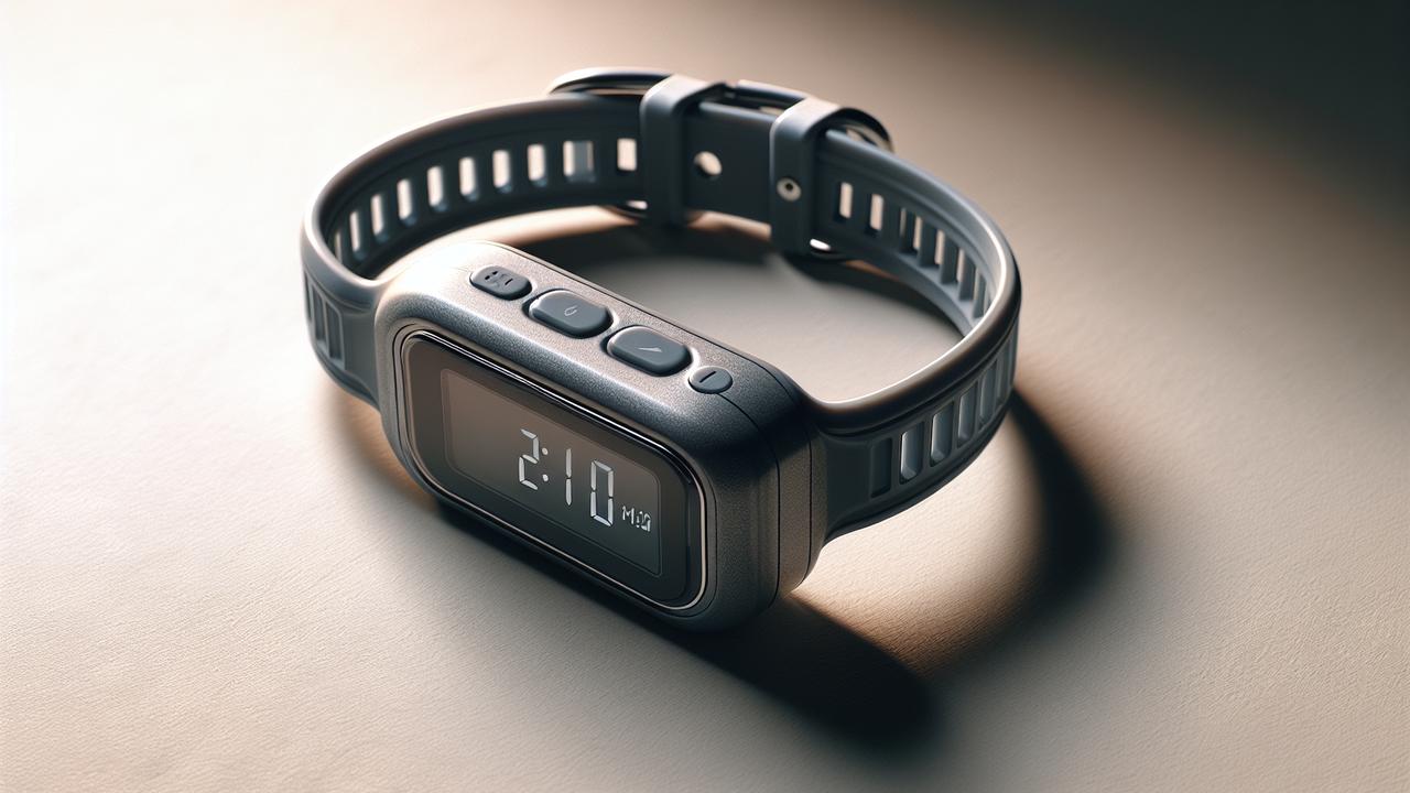 Иллюстрация к статье: От браслетов к электронным трекерам